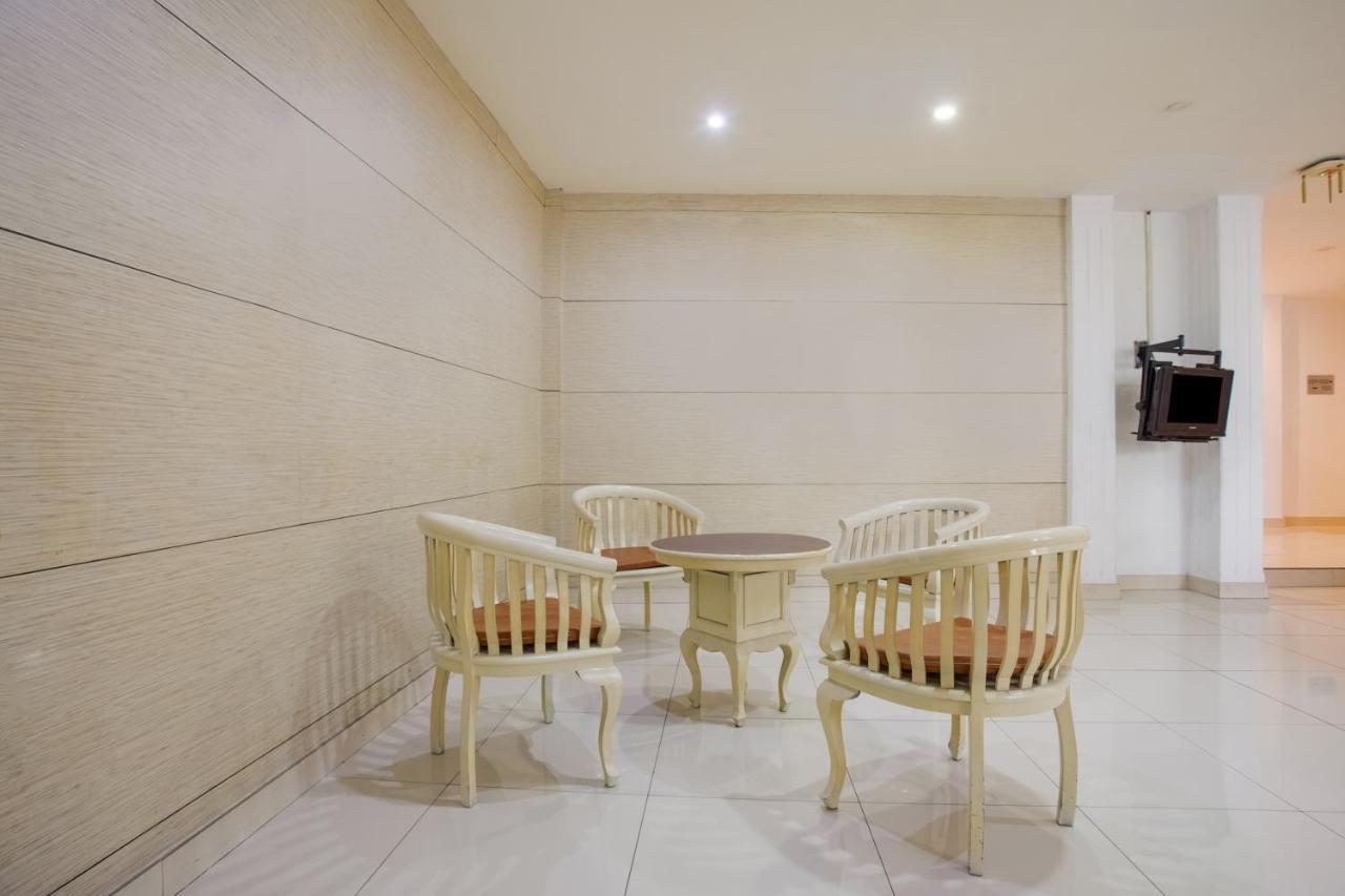 Gania Hotel Бандунг Экстерьер фото