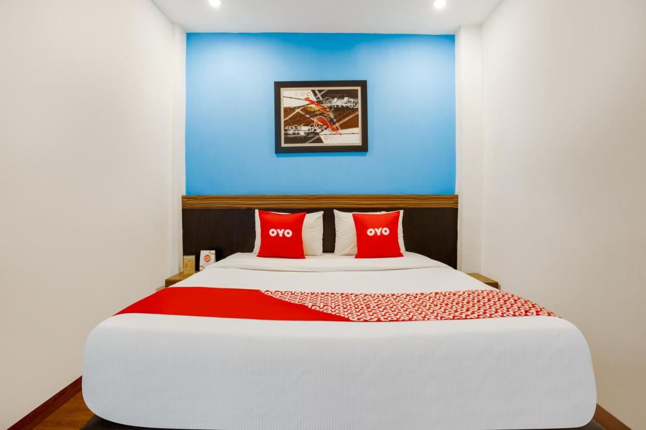 Gania Hotel Бандунг Экстерьер фото